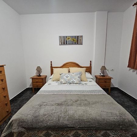 Apartamento Mendoza I - San Isidro 圣伊西德罗 外观 照片