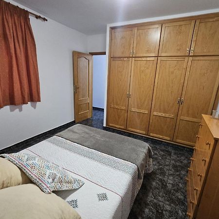 Apartamento Mendoza I - San Isidro 圣伊西德罗 外观 照片
