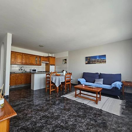 Apartamento Mendoza I - San Isidro 圣伊西德罗 外观 照片