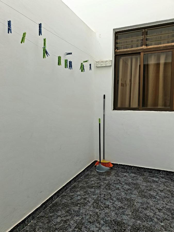 Apartamento Mendoza I - San Isidro 圣伊西德罗 外观 照片