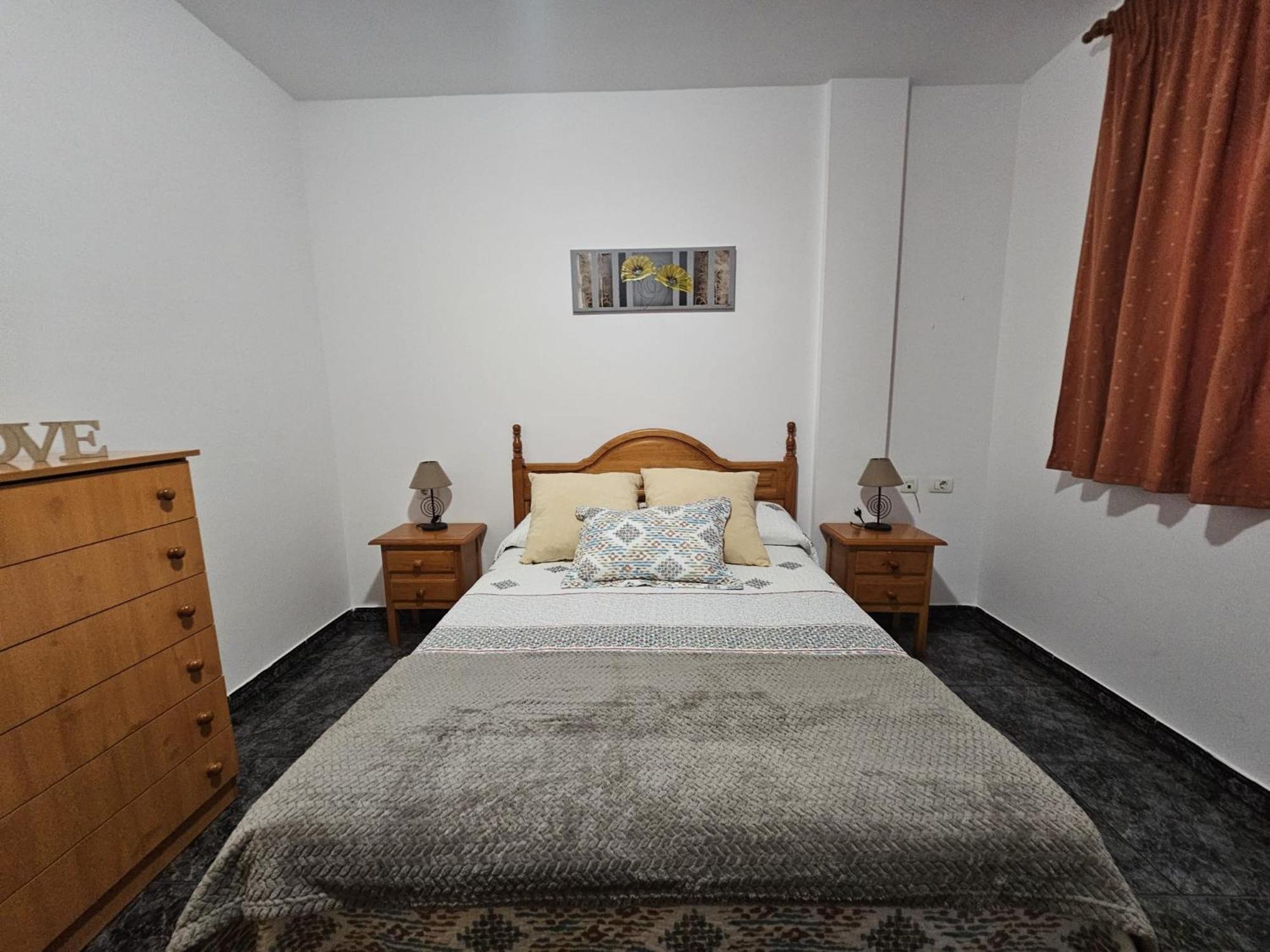 Apartamento Mendoza I - San Isidro 圣伊西德罗 外观 照片