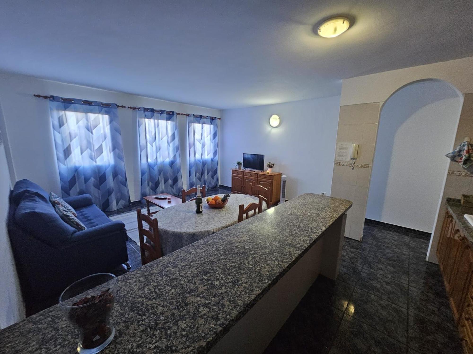 Apartamento Mendoza I - San Isidro 圣伊西德罗 外观 照片