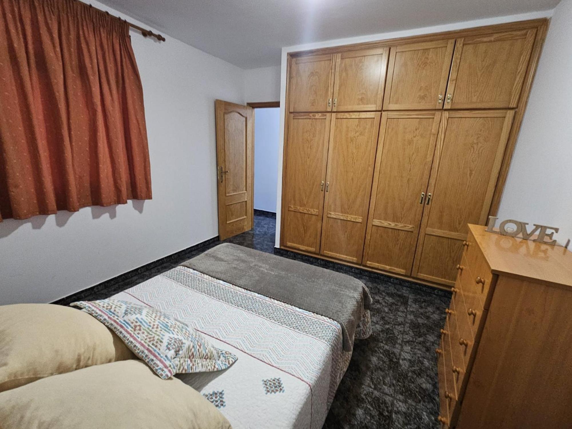 Apartamento Mendoza I - San Isidro 圣伊西德罗 外观 照片