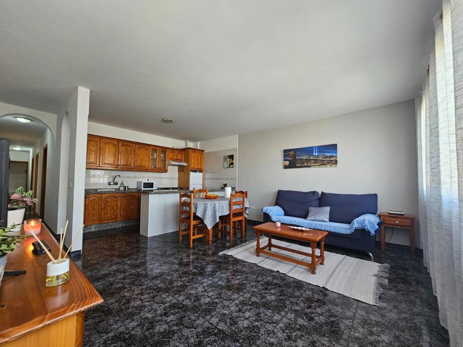Apartamento Mendoza I - San Isidro 圣伊西德罗 外观 照片