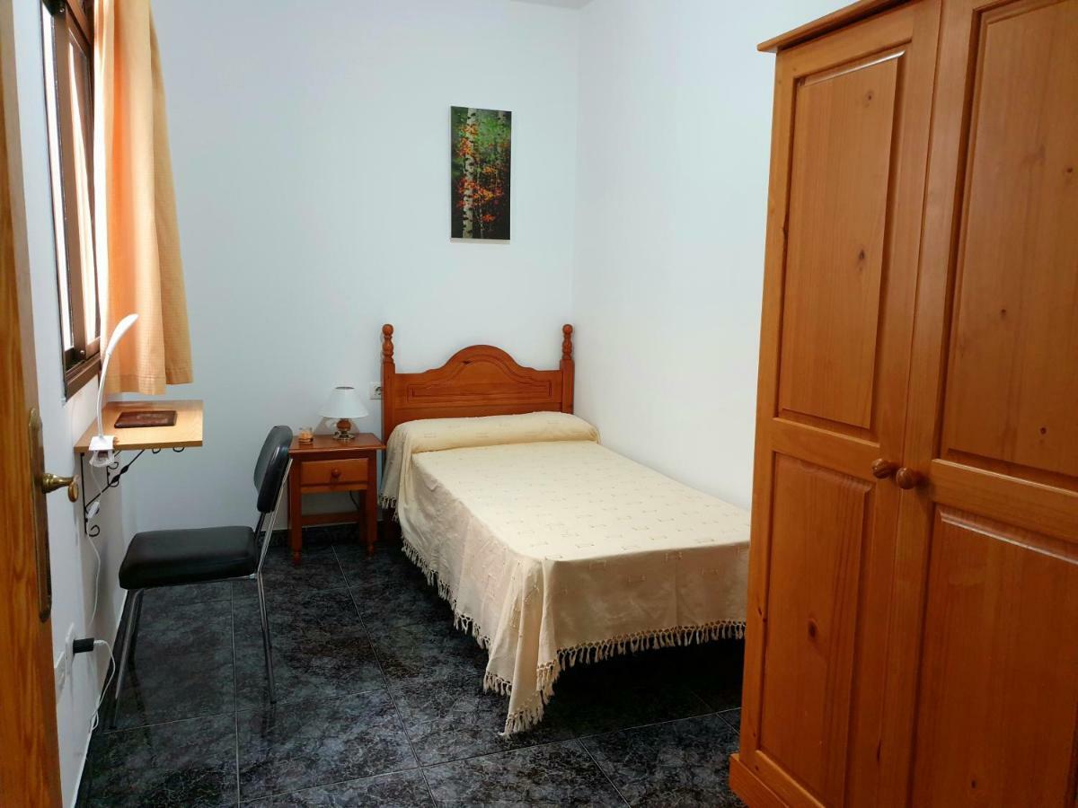Apartamento Mendoza I - San Isidro 圣伊西德罗 外观 照片
