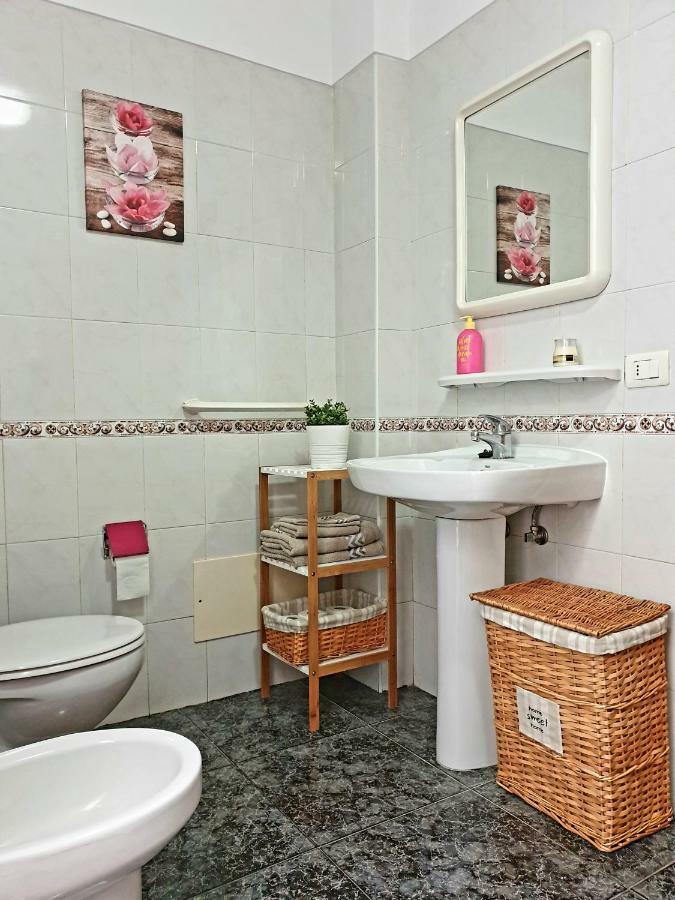 Apartamento Mendoza I - San Isidro 圣伊西德罗 外观 照片