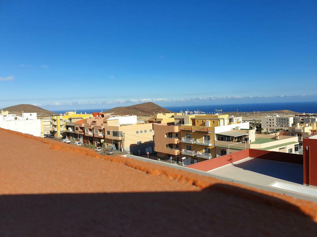 Apartamento Mendoza I - San Isidro 圣伊西德罗 外观 照片